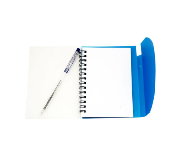 Libreta Espiral - Image 2