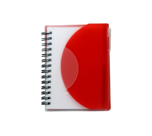 Libreta Espiral - Image 3