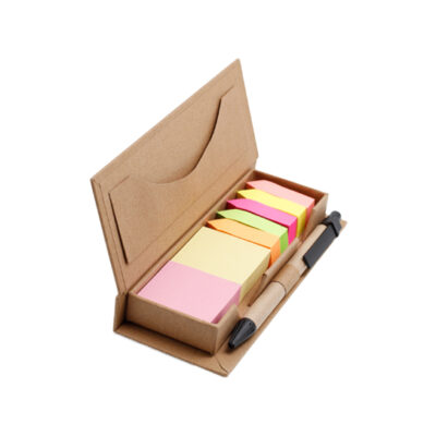 Set de Escritorio Eco