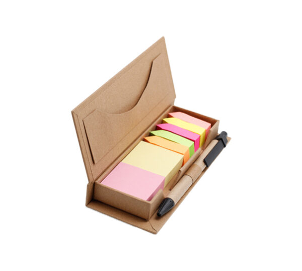 Set de Escritorio Eco