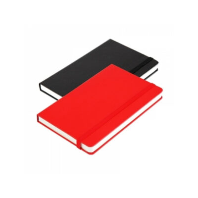 Libreta Eco Cuero