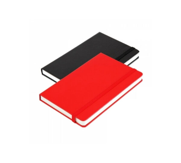 Libreta Eco Cuero
