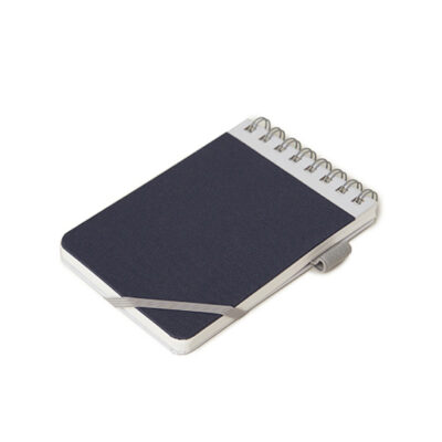 Cuaderno anillado