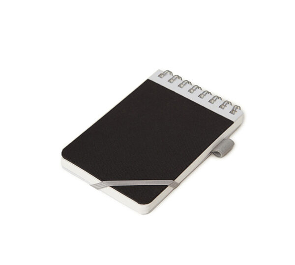 Cuaderno anillado - Image 3