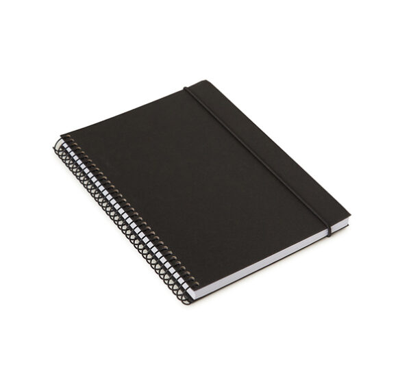Cuaderno anillado - Image 2