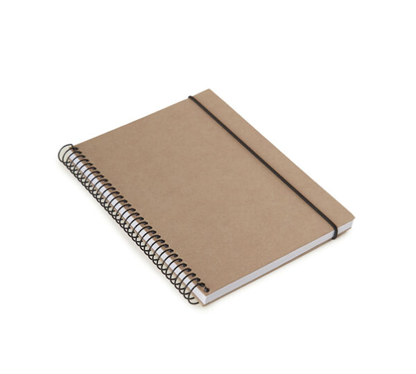 Cuaderno anillado - Image 3