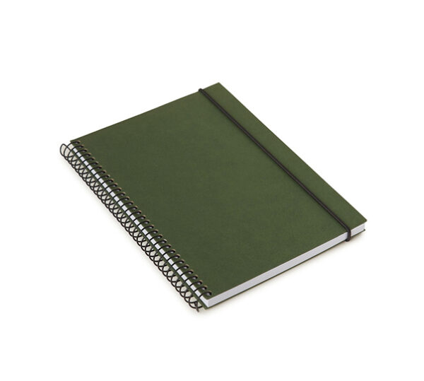 Cuaderno anillado - Image 4