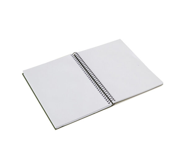Cuaderno anillado - Image 5