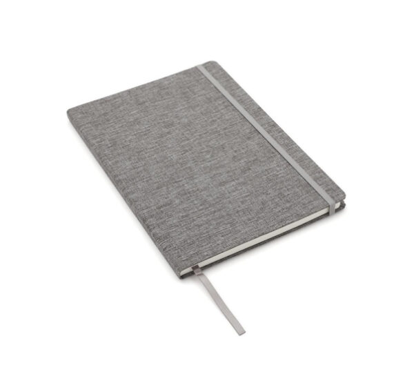 Cuaderno Eco