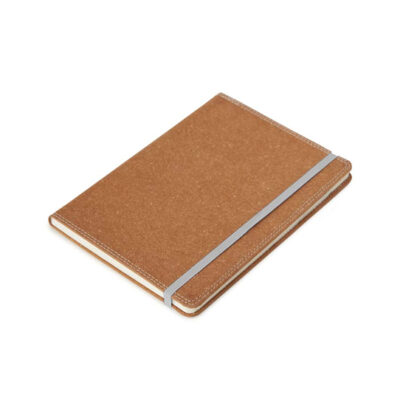 Cuaderno Símil Cuero