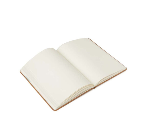 Cuaderno Símil Cuero - Image 2