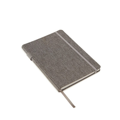 Cuaderno Elástico