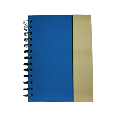 Cuaderno Eco Espiral