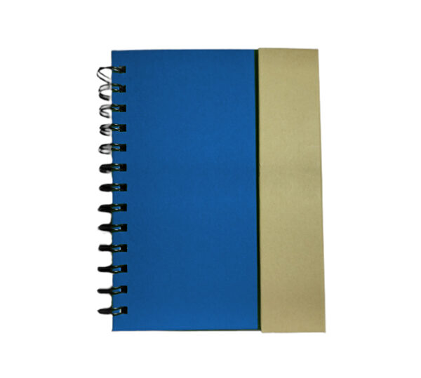 Cuaderno Eco Espiral