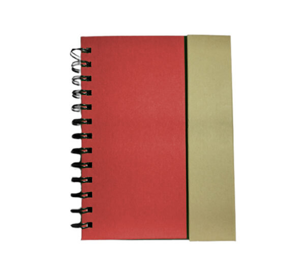 Cuaderno Eco Espiral - Image 2