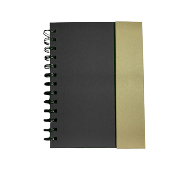 Cuaderno Eco Espiral - Image 4