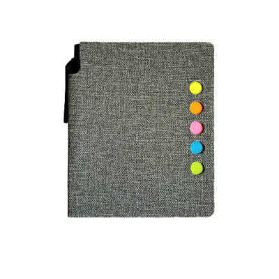 Memo Pad