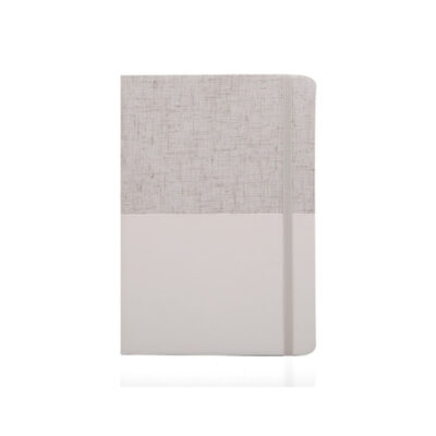 Cuaderno Lino y Cuero