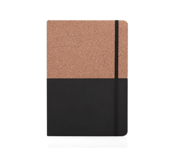 Cuaderno Corcho y Cuero - Image 2