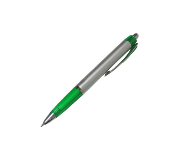 Bolígrafo Retráctil Mate
