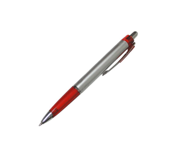 Bolígrafo Retráctil Mate - Image 2
