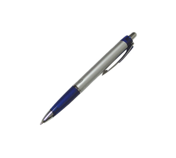 Bolígrafo Retráctil Mate - Image 3