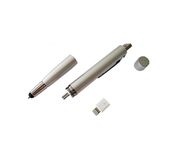 Bolígrafo Power Bank - Image 4