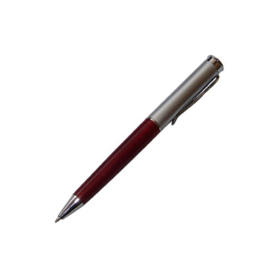 Bolígrafo de madera