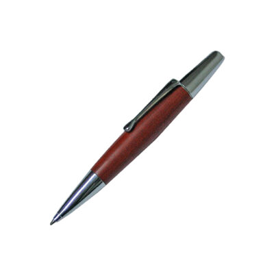Bolígrafo de madera