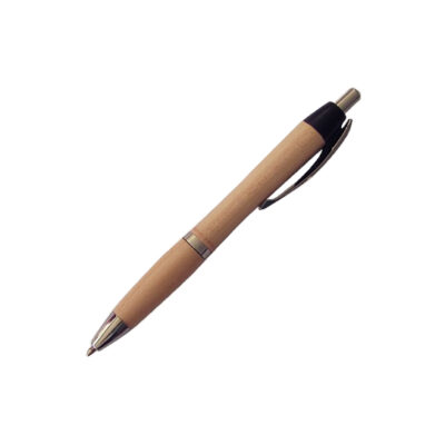 Bolígrafo de Madera
