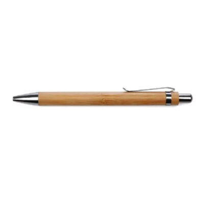 Bolígrafo Bamboo