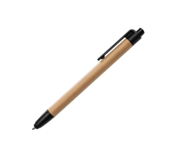 Bolígrafo Eco