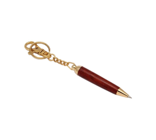 Bolígrafo Mini Madera