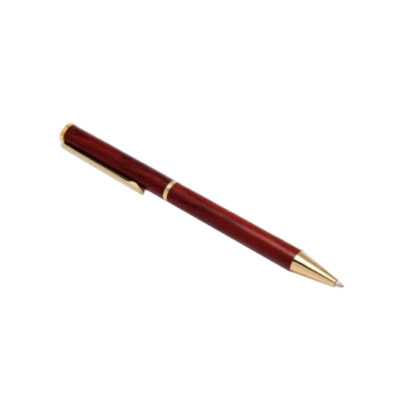 Bolígrafo Madera