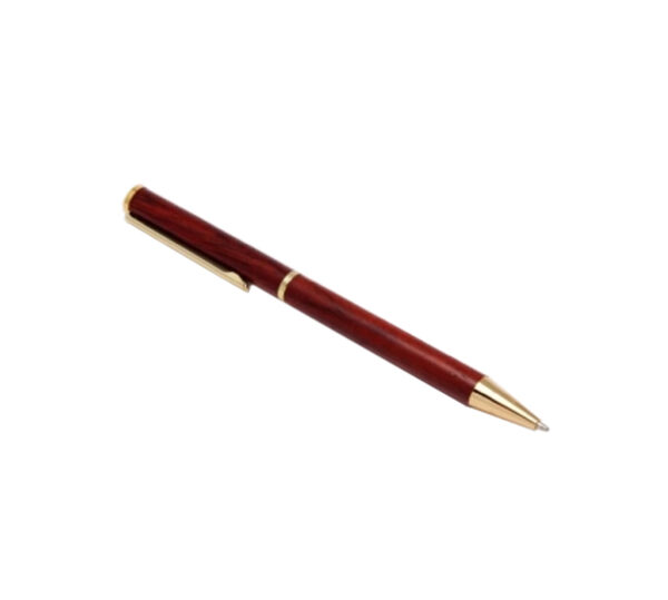 Bolígrafo Madera