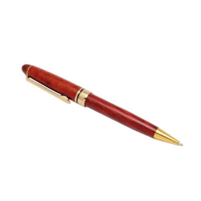 Bolígrafo Madera