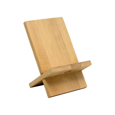 Soporte Bambú