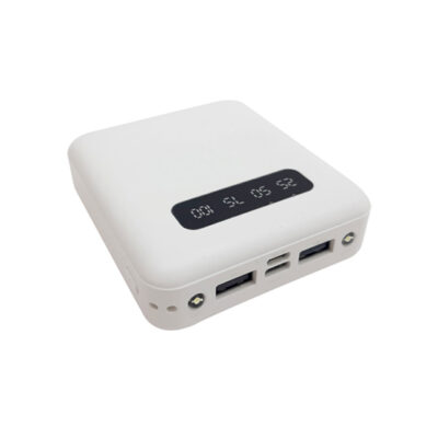 Powerbank Multipuerto