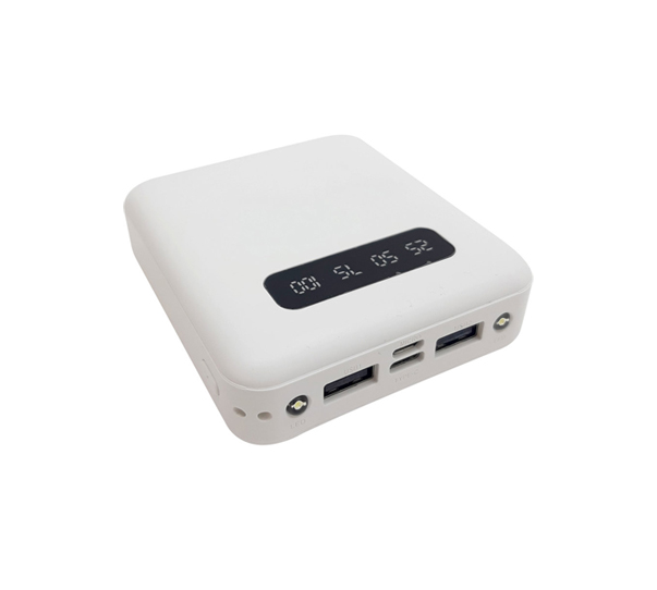 Powerbank Multipuerto