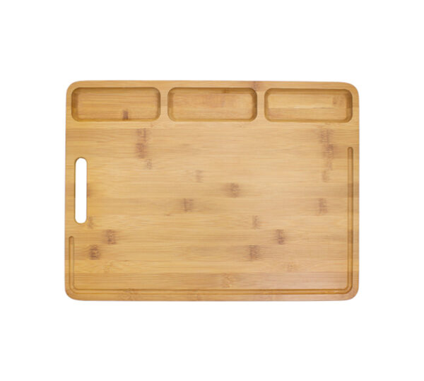 Tabla de Corte