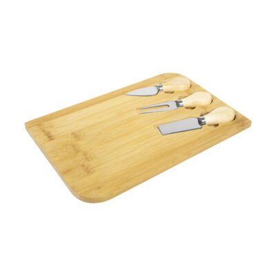 Tabla para quesos