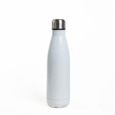 Botella Metálica