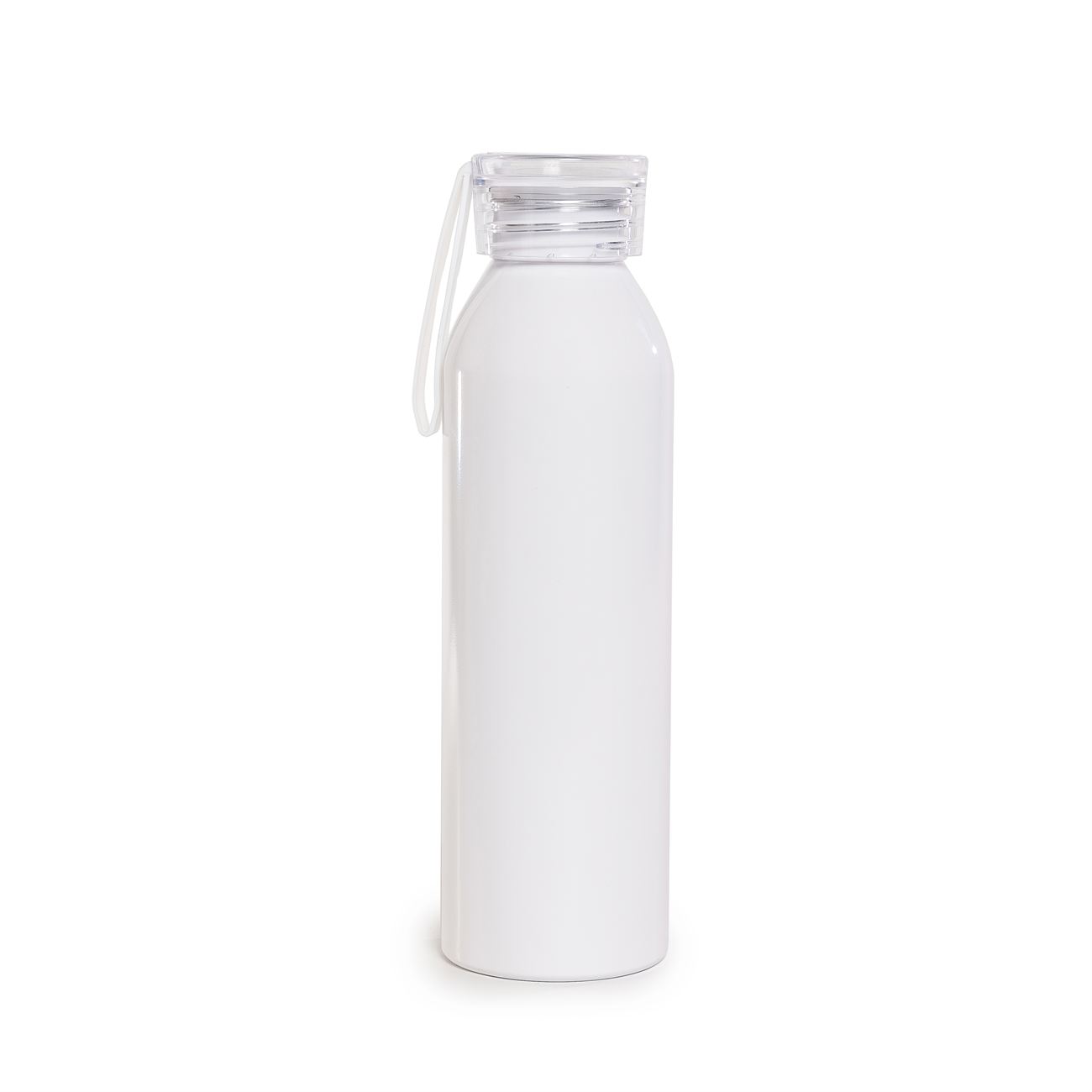 Botella Aluminio