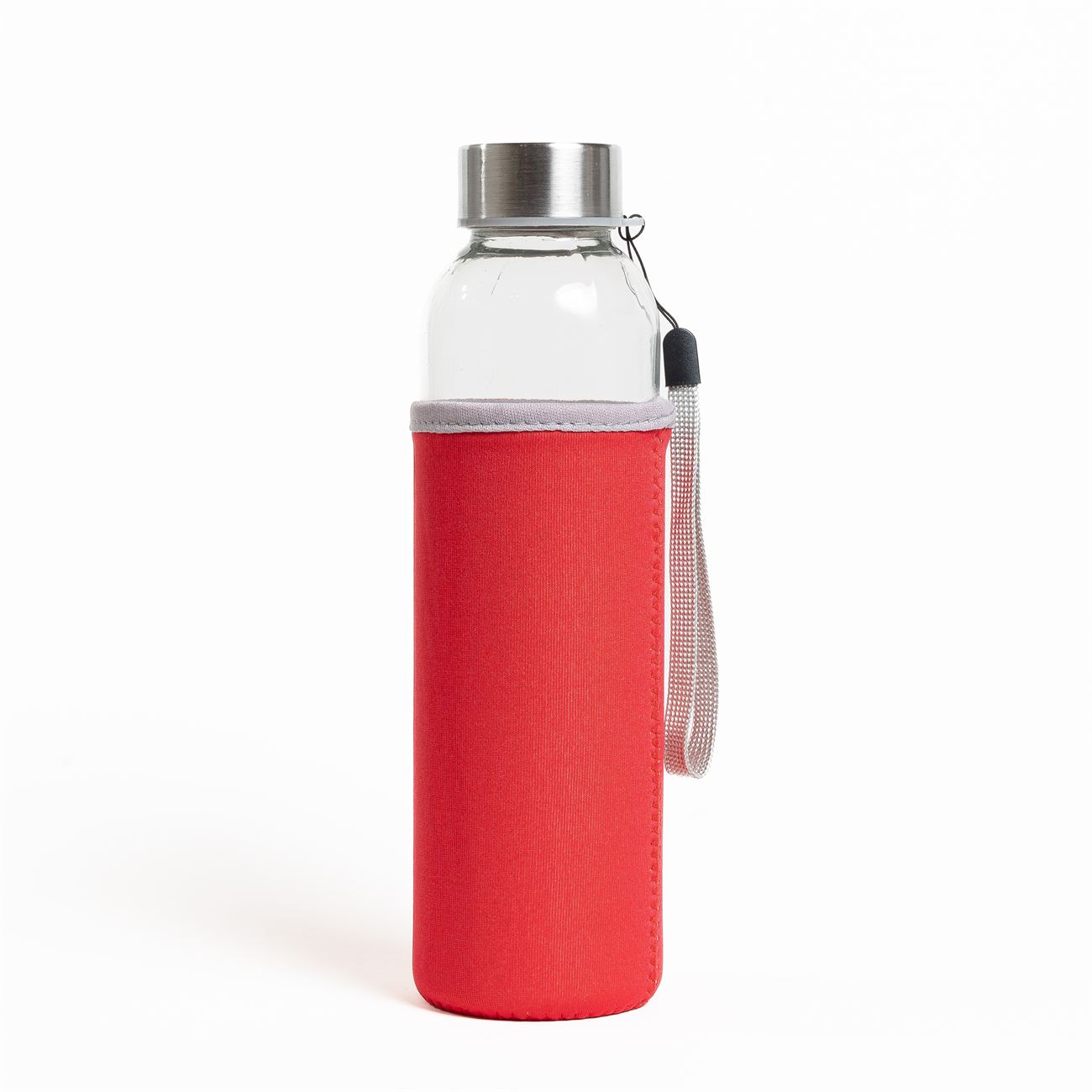 Botella con funda - Imagen 3