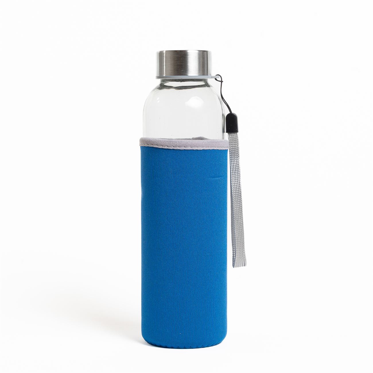 Botella con funda - Imagen 4