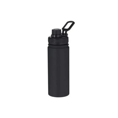 Botella acero inoxidable