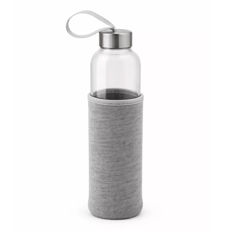 Botella con funda - Imagen 5